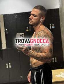 vero uomo bisex