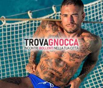 vero uomo bisex