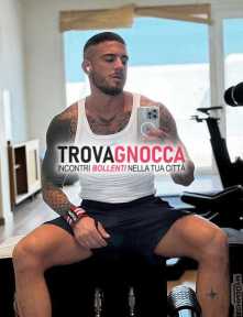 vero uomo bisex