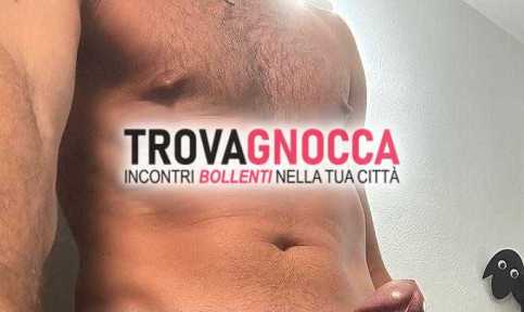 minchia molto grosso