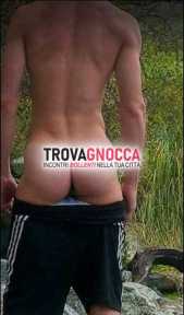 cerco maschio attivo