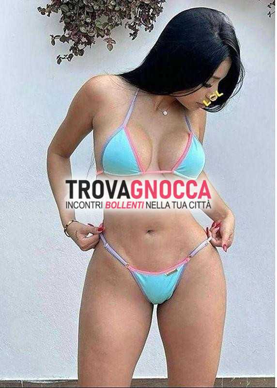 appena arrivata nella tua cittÀ È mia prima volta qui 💞 foto reali al 100 bellissimo seno e corpo magro. offro servizio super completo '69' preliminari bollenti caldissima e gola profonda pronta farti provare sensazioni uniche. vieni scoprirmi