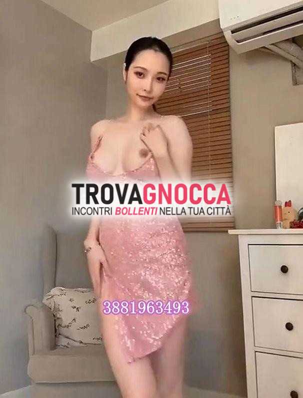 🌟💓💋ragazza orientale appena arrivata giovane e radiante ideale coloro che cercano massimo piacere🌟💓💋