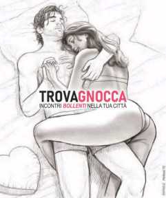 50 ospitale donna