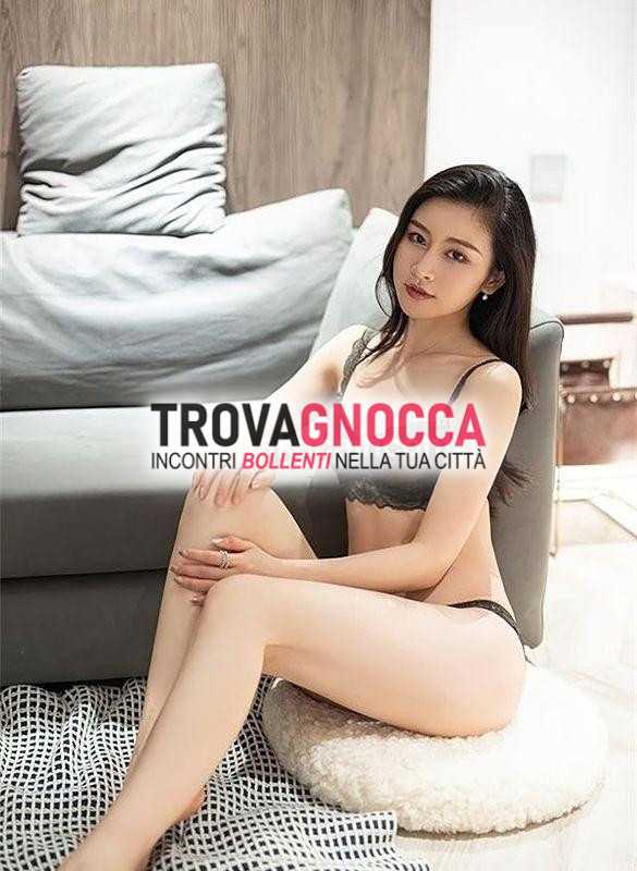 🌺🌺sono splendida ragazza orientale super completa senza tabù. molto brava preliminari scoperti. vieni trovarmi