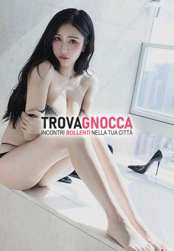 🌺🌺sono splendida ragazza orientale super completa senza tabù. molto brava preliminari scoperti. vieni trovarmi