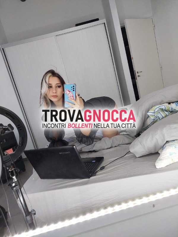 📞💝catania videochiamate e sexchat 💌 video e foto sul momento 🥰
💝 natalya giovane maialina russa 🇷🇺🇮🇹 100 reale 23 anni 🐷💋