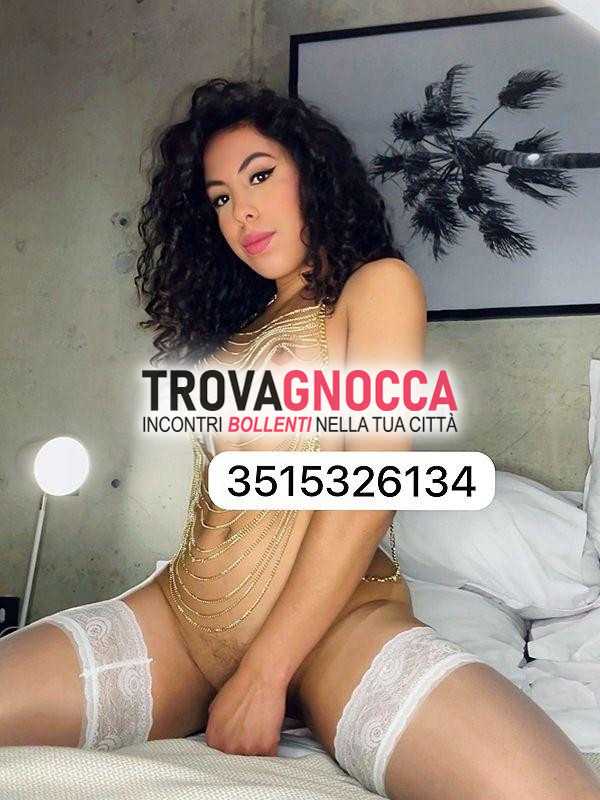 ❤️‍🔥alessandra citta'🎀 nuova sensualita' braziliana ❤️‍🔥 trasgressiva al 100 💯 👸🏻 straordinaria 19enne bocca velvettata che accende desiderio 🔥🤤💦 fantastica compagnia momenti infuocati