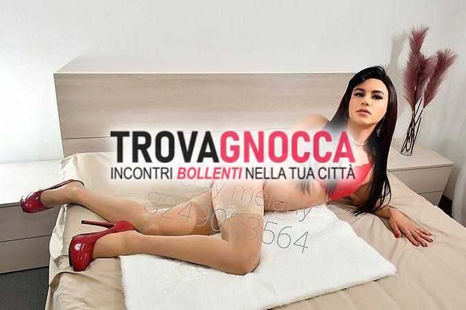 stupenda transessuale attiva ma anche passiva 😋💦🔥🍆 e non mancano massaggi 💆🏼‍♂️