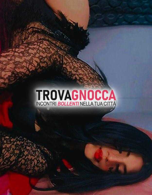 piacenza fantastica ragazza transessuale porca kiara misura reale 20 cm