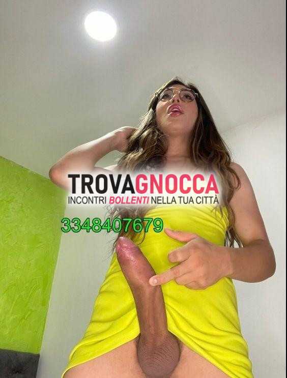 🛑novita appena arrivata📍la trav piu' troia che ci sia giro 🔴trav sofia piu' ricercata disponibile esperienze complete attivo e passivo ❤️