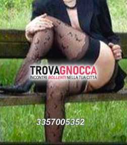 innumerevoli nuances incontro raffinato
