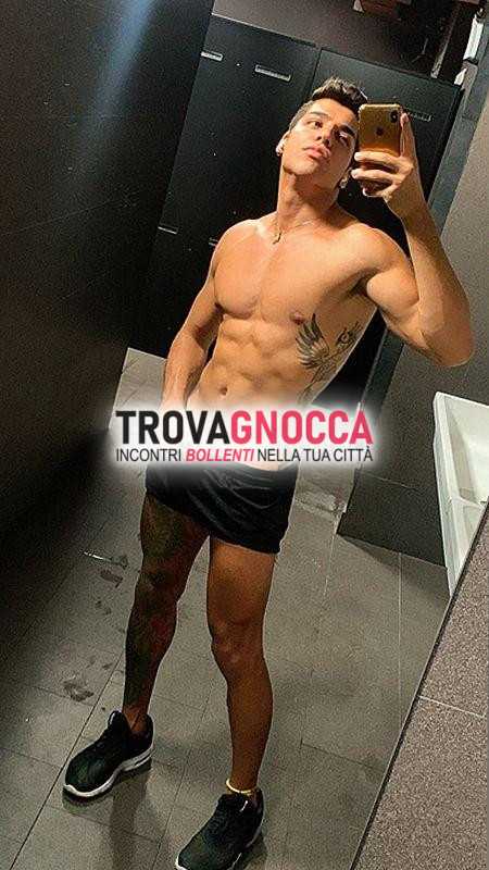 😛✅super boy brasiliano cittÀ - 25 anni d'incanto sempre pronto soddisfare passivoattivo foto originali garantite 100