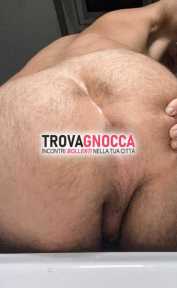 etero offre culetto