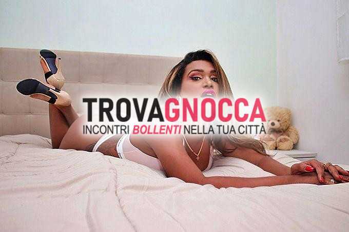 a ladispoli lara 💕incantevole transessuale 💕💕affascinante 
un'alchimia perfetta innocenza e sensualitÀ seducente. irresistibile fisico urlo.