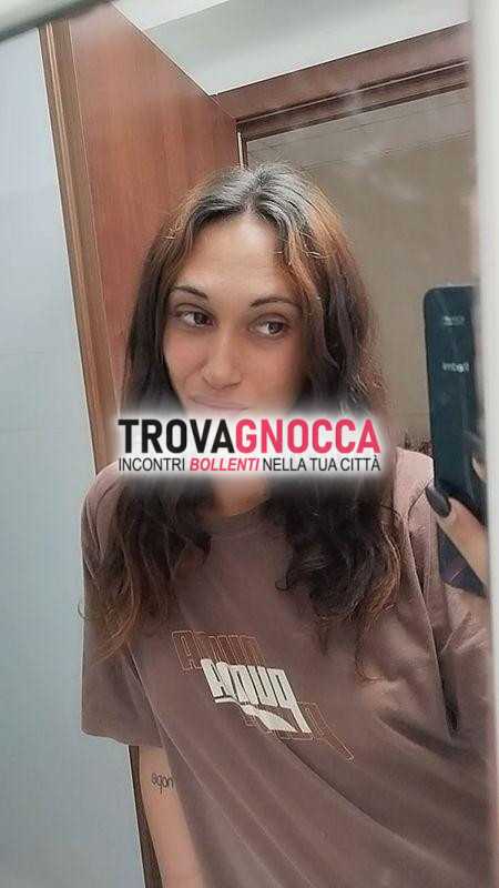 transessuale roma