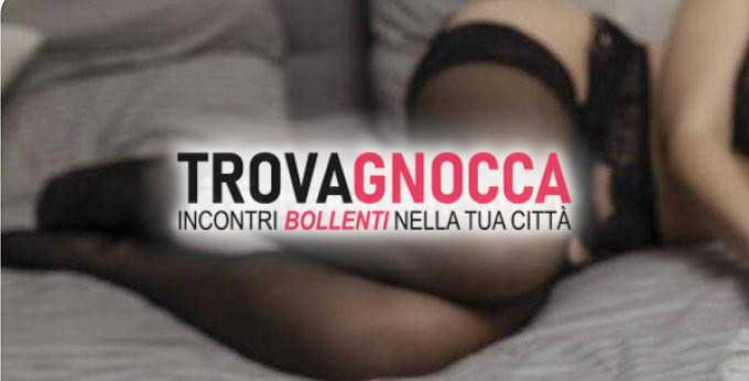 bella bionda italiana