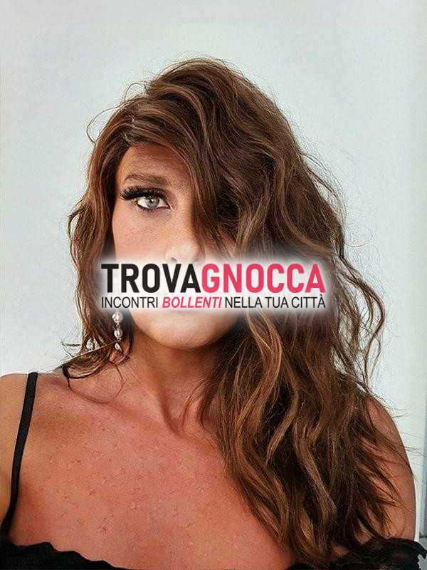 mara massaggiatrice italiana attiva passiva