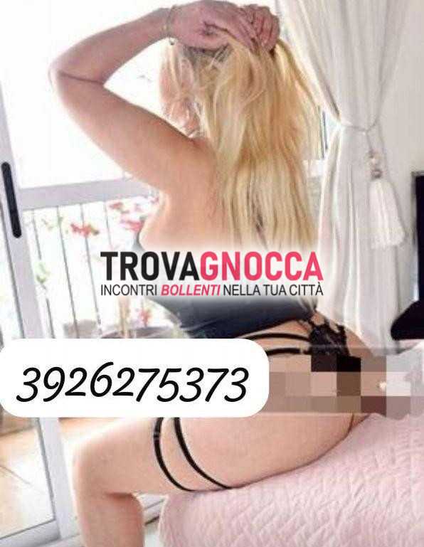 olbia mare ti farÒ assaporare momento piacere unico adoro essere leccata e penetrata fondo