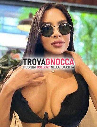 🔥🍑nuova sensazione montesilvano lungomare🔥🍑 esperanza 💦🍑vieni liberarti desideri me🐷💦💦😋ti sorriderÒ e ti concilierÒ nella mia calda bocca 😋