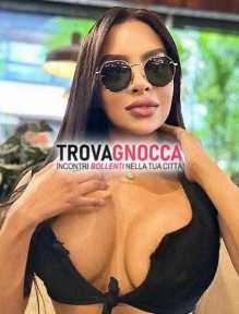 🔥🍑nuova sensazione montesilvano lungomare🔥🍑 esperanza 💦🍑vieni liberarti desideri me🐷💦💦😋ti sorriderÒ e ti concilierÒ nella mia calda bocca 😋