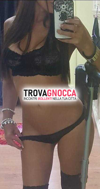 fantastica ragazza italiana 🌸
