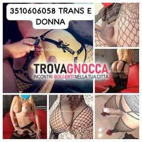 coppia trns e donna siamo due amiche incredibili e porchissime pronte giocare tre niente fregature né brutte sorprese. goditi massaggio completo 4 mani😘. l'