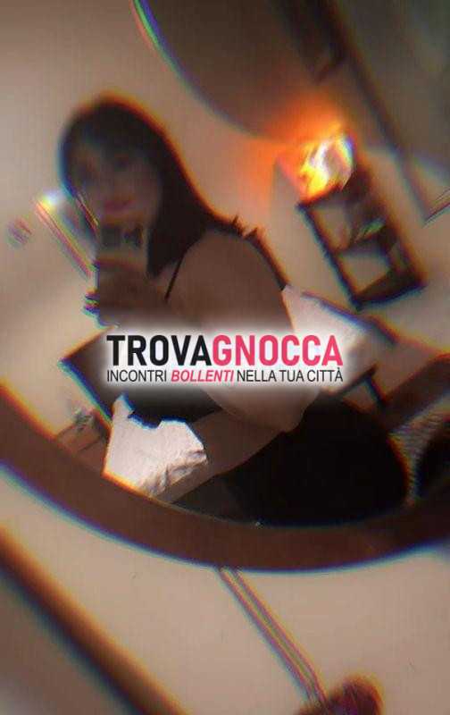 appena arrivata faenza anna bulgara È professionista che rende ogni momento indimenticabile.