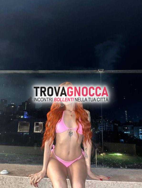 ❤️appena arrivata 💫vanessa e sua splendida amica sono qui pronte ❣️regalarvi un'esperienza che non dimenticherete facilmente bocchino urlo e siamo completamente vostra disposizione💫