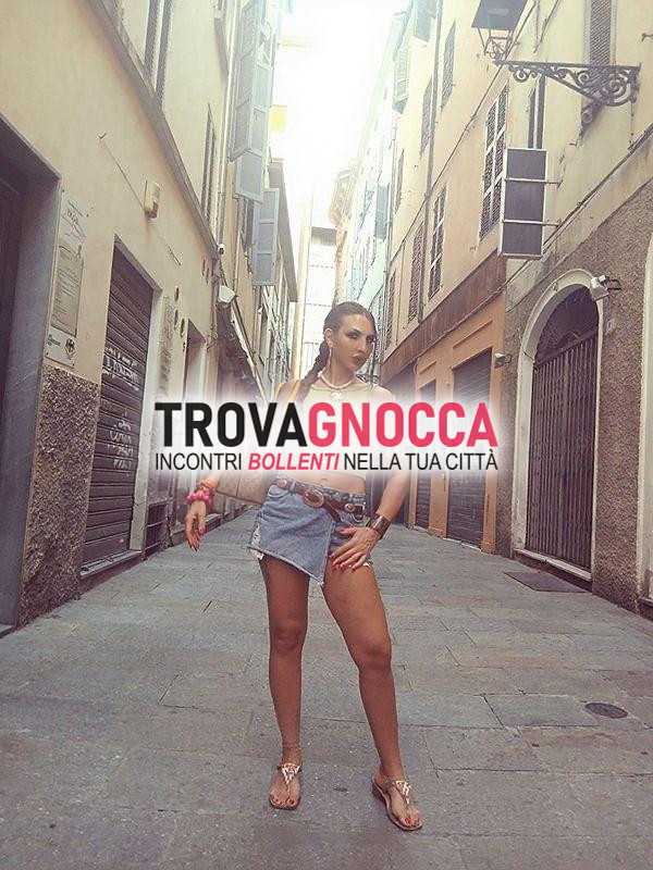 massaggio tantrico
