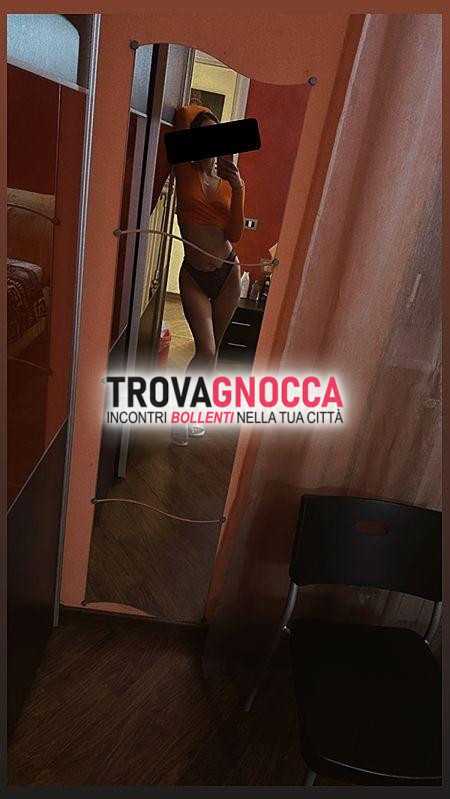 ❤️ gina ❤️ fresca sorpresa te 🥰❤️