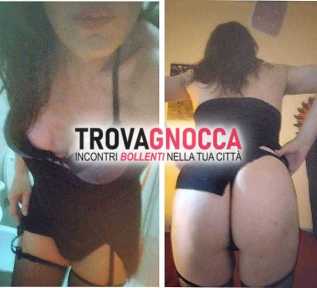 roberta transessuale maliziosa