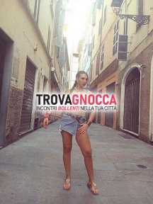 massaggio tantrico