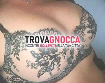 sposata focosa e passione lato b