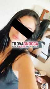 ❤️ gina ❤️ fresca sorpresa te 🥰❤️