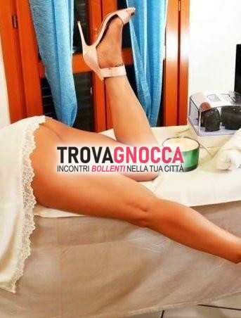 un'interessante novitÀ incantevole e sensuale massaggiatrice eccellenza ricaricare tuoi momenti relax assolutamente capace