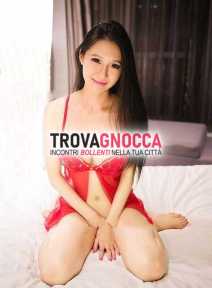 🌟 ogginuovi arrivati 🌟 tutti nuovi volti ragazza bella giovane e snella orientale 🌟