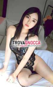 nuova arrivata ragazze sexy orientale 100 un'esperienza completa e romantica