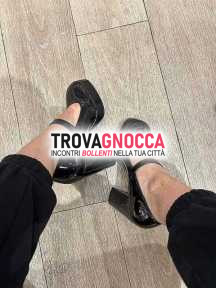 adorazione piedi