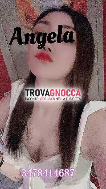 ⏩forli⏩⏩⏩la giovane orientale sexy è appena arrivata belle more speziate 🎀 culo irresistibile   patatine piccanti 🎀 e miei fantastici lati b ti aspettano ⏩⏩⏩⏩