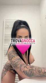 novita assoluta incantevole e sensuale. piÙ fantastica bellezza gustare