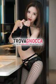💥💥💚💝🔥nuova ragazza😍💦⭐️orientale amo deditarmi lunghi e deliziosi giochi realizzati pazienza regalarti massimo piacere ⭐️⭐️ 👙👙 💦💦