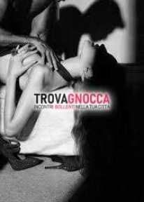 uomo impegnato. cerca donna…