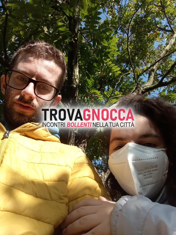 noi siamo coppia