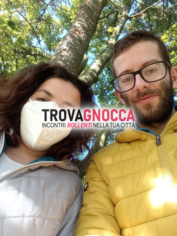 noi siamo coppia