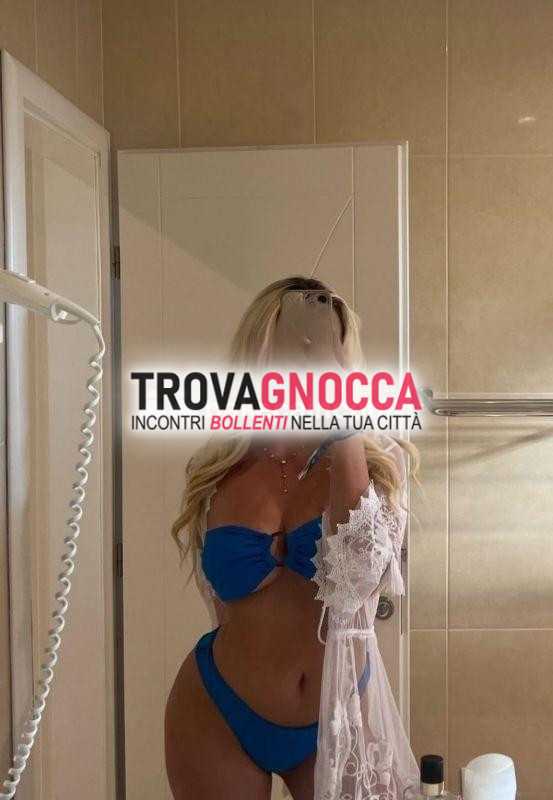 💕 appena arrivata splendida e pronta realizzare ogni tuo desiderio offrendo momenti unici relax e piacere