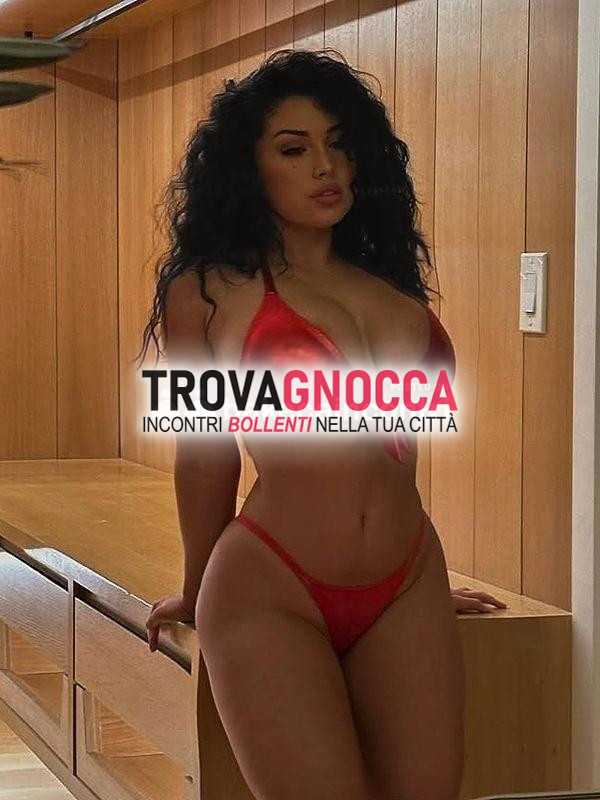 ❄️🎉sono qui pronta stupirti e farti perdere testa piacere😚😚sono disponibile trasformare tutte tue fantasie realtÀ💋 tuo bel minchia duro godo meglio gelato