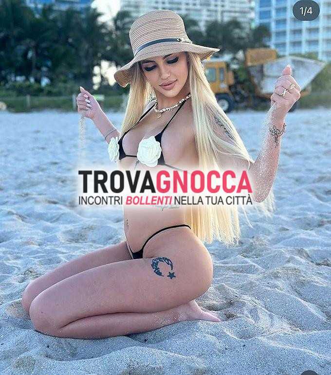 thalia È appena arrivata sanremo🎀 ninfomane tre bucchi aperti disposizione 24 ore 24
