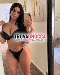new appena arriva ragazza molto sexy disponibile 🎀 siamo pronte realizzare ogni tuo desiderio❤ sono un' espertissima nel vagina fantastica bambola pronta farti godere e offrirti tutto ciò che desideri