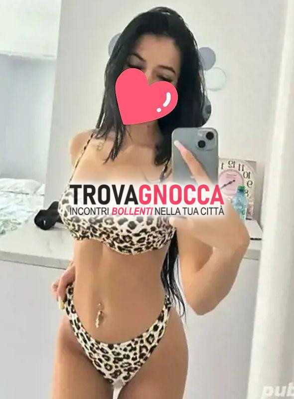 giulia È fantastica novitÀ 🔥 bellissima bambolina regina dei preliminari pronta farti impazzire piacere